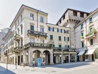 Center House Via Anghileri - B&B Lecco