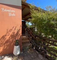 Bokmakierie Studio - Ferienwohnung Montagu