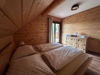 Maison de Vacances 3 Chambres 