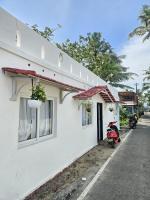 Pious Villa Beach Homestay - B&B Alappuzha
