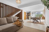 Wonderful 3BR Villa by Vistacana Rentals - B&B Punta Cana
