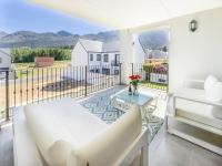 Tre Jolie - B&B Franschhoek