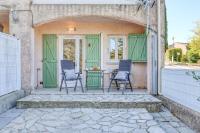 Liora - Climatisé - Parking - Jardin - Provence - B&B Lorgues