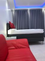 Brandneues Apartment mit 3 Schlafzimmern - B&B Berlino