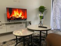 Khumoetsile BnB - Ferienwohnung Gaborone
