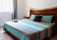 Two-Bedroom Deluxe Apartment