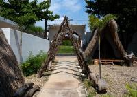 Tribu Tipis & Surf - B&B Puerto Escondido