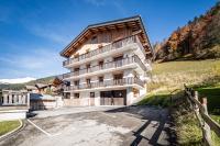 KROCHET A01 - B&B Morzine