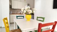 Casa Nobilis FICO - Ferienwohnung Locorotondo