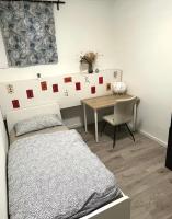 Simple Room close to city center - B&B Stoccarda