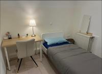 Simple Room close to city center - Ferienwohnung Stuttgart