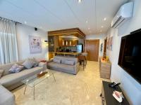 Peninsula Dar Bouazza Superbe appartement en résidence avec piscine activités - B&B Dar Bouazza
