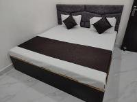 Chambre Double avec Salle de Bains Privative