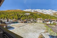 Vacation rental for families & groups - B&B Saas-Grund