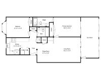 El Mar Villa - B&B Ponte Vedra Beach