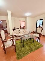 Two-Bedroom Townhouse