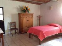 Chambre Quadruple