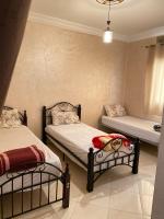 Sea Haven Imsouane - Ferienwohnung Amassine