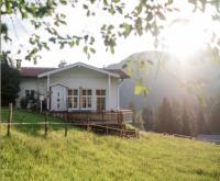 Chalet Alpenlicht - Ferienwohnung Oberstdorf