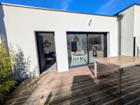 La maison du petit large - Ferienwohnung La Bernerie-en-Retz