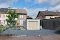 Maison Metz-Verdun-Luxembourg - B&B Jœuf
