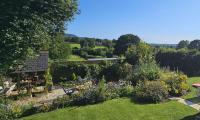 Large house with pool only 15 mins from the beach - B&B Ottery St Mary