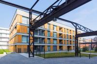 ANIMA Home, free parking - B&B Prague