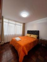 Appartamento con 2 Camere da Letto