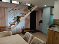 Mezaninul din Schei - B&B Braşov