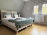 Pistache - Charme et confort au cœur de Colmar - Ferienwohnung Colmar