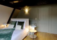 Pistache - Charme et confort au cœur de Colmar - Chambres d'hôtes Colmar
