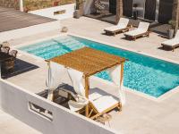 Valley View Villas, By TK Premium Stays - Bed and Breakfast Ambelókipoi