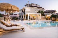 Porta Verde Luxury Residence, By TK Premium Stays - Chambres d’hôtes Laganás