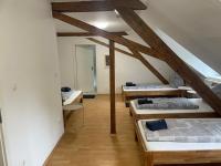 Haus Giebelwald - B&B Lindenberg