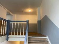 Haus Giebelwald - B&B Lindenberg