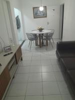 Cantinho da Felicidade - Ferienwohnung Aracaju