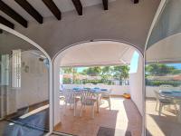 Casa Feliz Moraira - Ferienwohnung Moraira