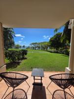 Studio - Vue sur Mer