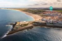 Best Houses 95 - Blue Wave Nunes-Correia - B&B Atouguia da Baleia