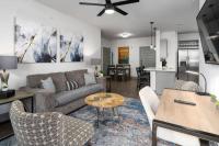 Birmingham Luxury Apt, near everything - Bed and Breakfast Birmingham