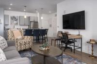 PetFriendly Getaway with Pool and Gym - Ferienwohnung Pelham