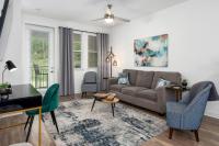 Oak Mountain Retreat with Fitness Center - Chambres d’hôtes Pelham