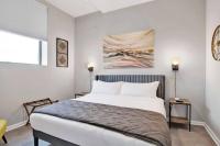 Beautiful 1 BR Renovated Apt in downtown - B&B Mobile