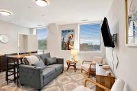 City Center Apartment, Free Parking and Great Views - B&B Mobile