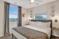 City Center Apartment, Free Parking and Great Views - B&B Mobile