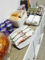 Bed & Breakfast Tramonti - B&B
