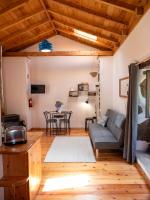 Casa Flor - Flower home - Ferienwohnung Fajazinha