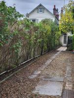 Rosebud - B&B Deauville