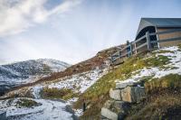 Llechwedd Glamping - B&B Blaenau-Ffestiniog