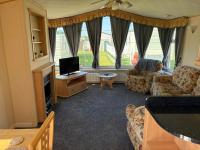 Short Stays Waterside Caravan Sleeps 6-Skegness - B&B Ingoldmells